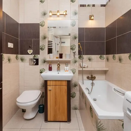 Elegant Kielecka In By Renters Appartamento Gdynia
