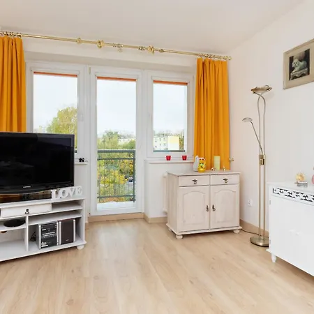 Appartamento Elegant Kielecka In By Renters