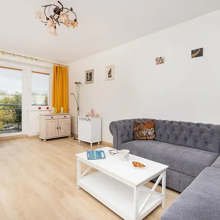 Appartamento Elegant Kielecka In By Renters *