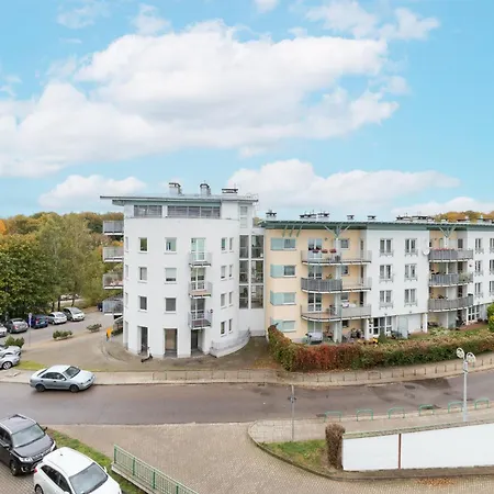 Appartamento Elegant Kielecka In By Renters Gdynia
